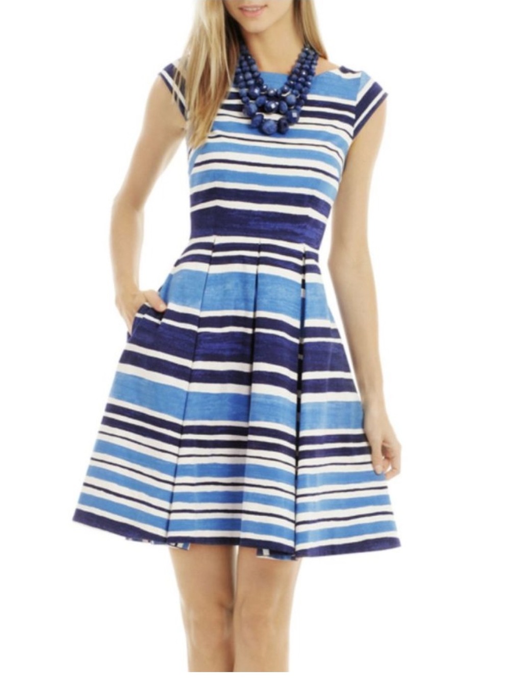Kate Spade Mariela Dress Size 2
